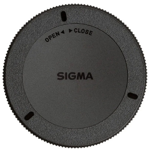 Sigma LCR-EOM II Hinterer Objektivdeckel