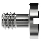 8Sinn 1/4 "x20 Slotted Screw - Camera Fixing Screw