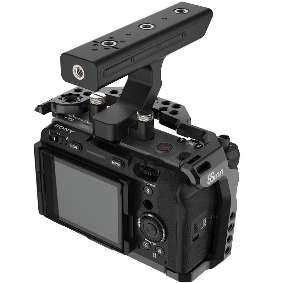 8Sinn Cage für Sony FX3 / FX30
