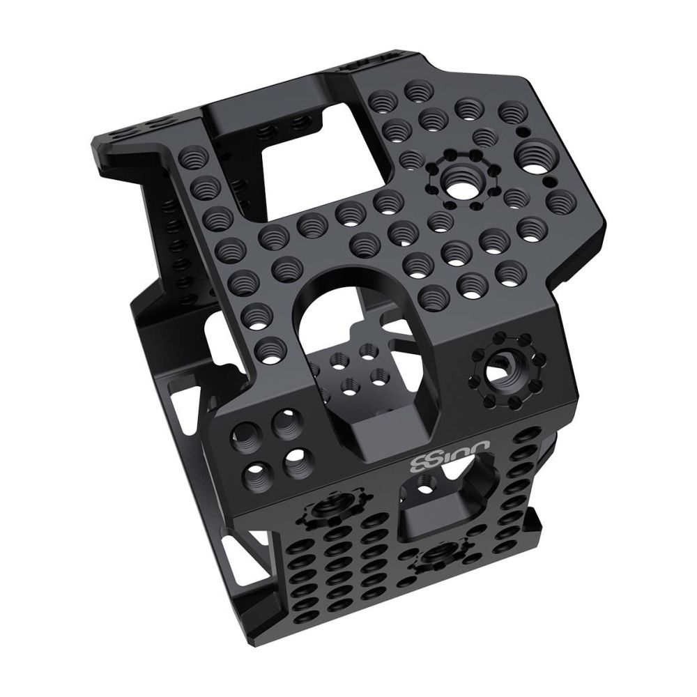 8Sinn Z CAM E2-S6/F6/F8 Käfig
