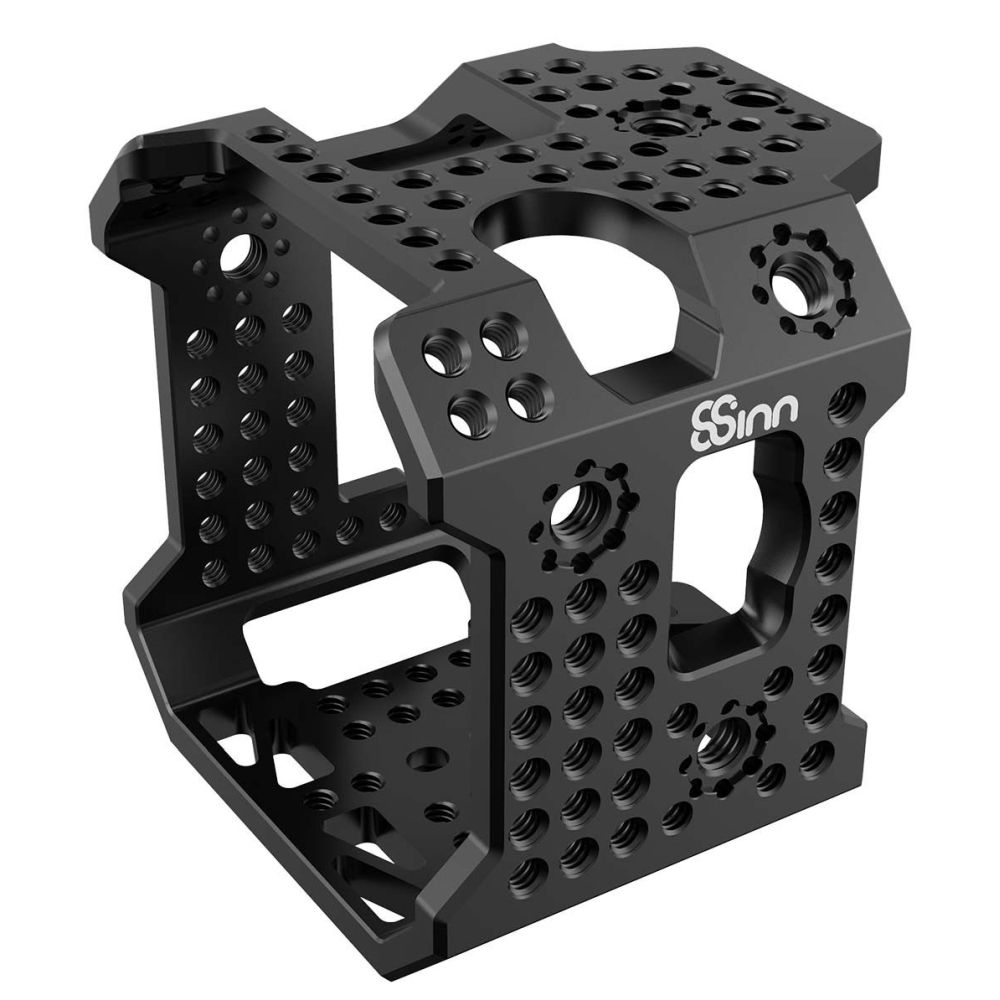 8Sinn Z CAM E2-S6/F6/F8 Käfig
