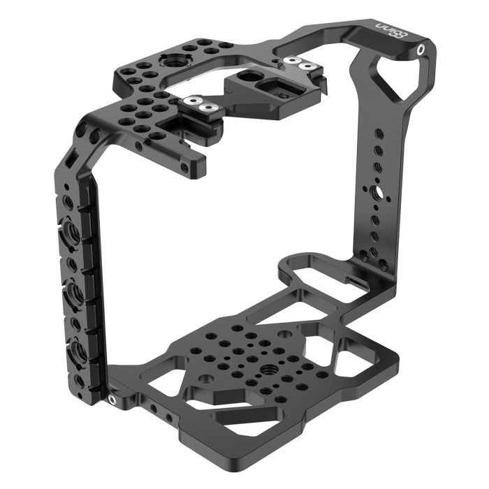 8Sinn Käfig für Canon C70 V2