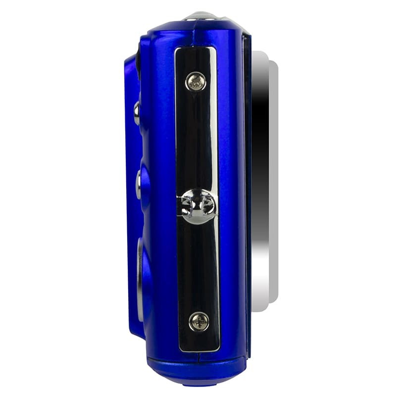 AgfaPhoto Compact Cam DC5200 - Blue