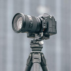 Falcam F22&F38&F50 horizontaler bis vertikaler kreisförmiger Schnellverschluss-Halbkäfig (für Sony) 3304