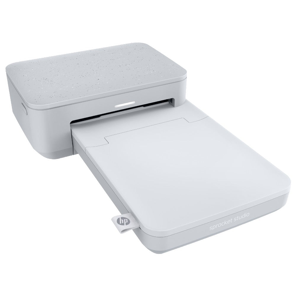 HP Sprocket Studio +