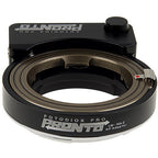 Fotodiox Pro PRONTO Autofokus Adapter Leica M-Mount auf Nikon Z-Mount spiegellose Kameras