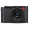 Leica 19080 Q3 - Schwarz