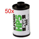 Ilford HAR1574616-HP5 Plus 135 / 36 1 PP50 (50 Kass.)