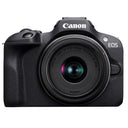 Canon EOS R100 + RF-S 18-45mm f/4.5-6.3 IS STM