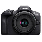 Canon EOS R100 + RF-S 18-45mm f/4.5-6.3 IS STM
