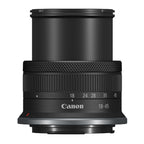 Canon EOS R100 + RF-S 18-45mm f/4.5-6.3 IS STM
