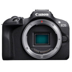 Canon EOS R100 + RF-S 18-45mm f/4.5-6.3 IS STM
