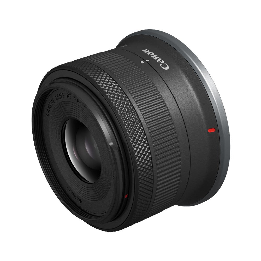 Canon EOS R100 + RF-S 18-45mm f/4.5-6.3 IS STM