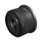 Canon EOS R100 + RF-S 18-45mm f/4.5-6.3 IS STM