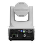 PTZOptics Link 4K, 12-fach optischer Zoom, weiß