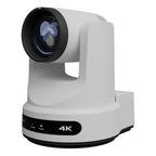 PTZOptics Link 4K, 12-fach optischer Zoom, weiß