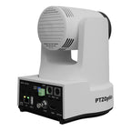 PTZOptics Link 4K, 12-fach optischer Zoom, weiß