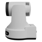 PTZOptics Link 4K, 12-fach optischer Zoom, weiß
