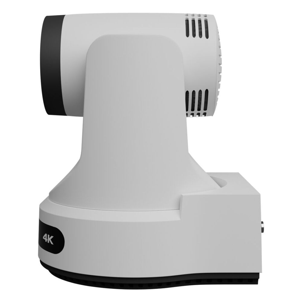 PTZOptics Link 4K, 12-fach optischer Zoom, weiß