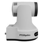 PTZOptics Link 4K, 12-fach optischer Zoom, weiß
