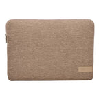 Schutzhülle Logic Reflect Laptop-Hülle 15,6 Zoll Boulderbeige