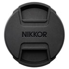 Nikon Z DX 24mm f/1.7