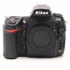 Nikon D700 body occasion