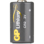 GP Lithium Battery CR2