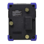 Fxlion 14.8V/20.4AH/300WH Gold Mount (Mini-Größe)