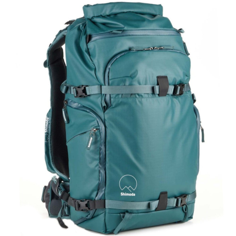 Shimoda Action X30 Women's V2 Starter Kit - Teal (520-128)