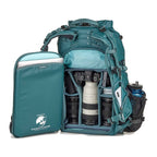 Shimoda Action X30 Women's V2 Starter Kit - Teal (520-128)