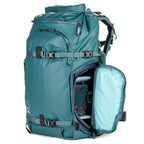 Shimoda Action X30 Women's V2 Starter Kit - Teal (520-128)