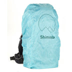 Shimoda Action X50 V2 Backpack - Black (520-136)