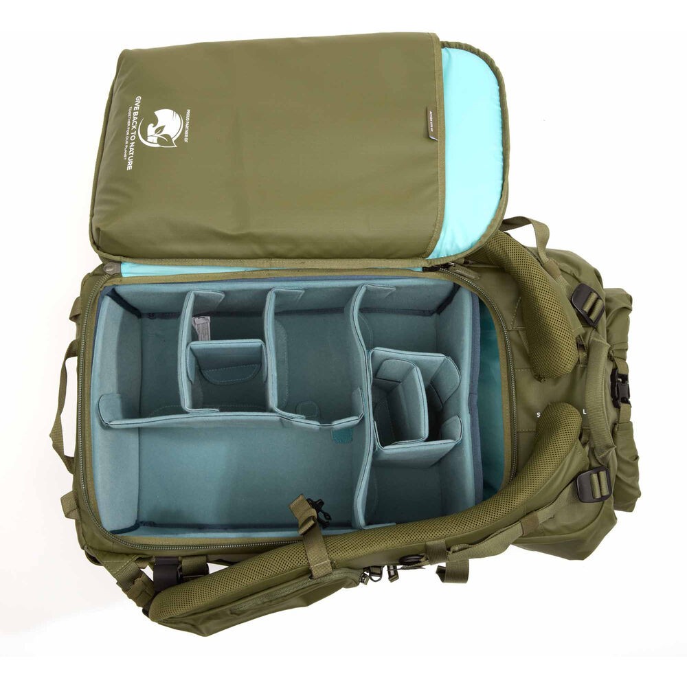 Shimoda Kerneinheit groß DV V2 (520-246)