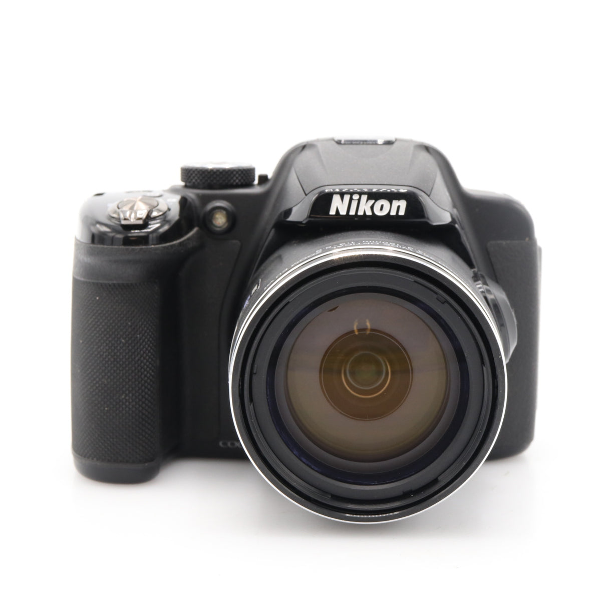 Nikon Coolpix P520 occasion