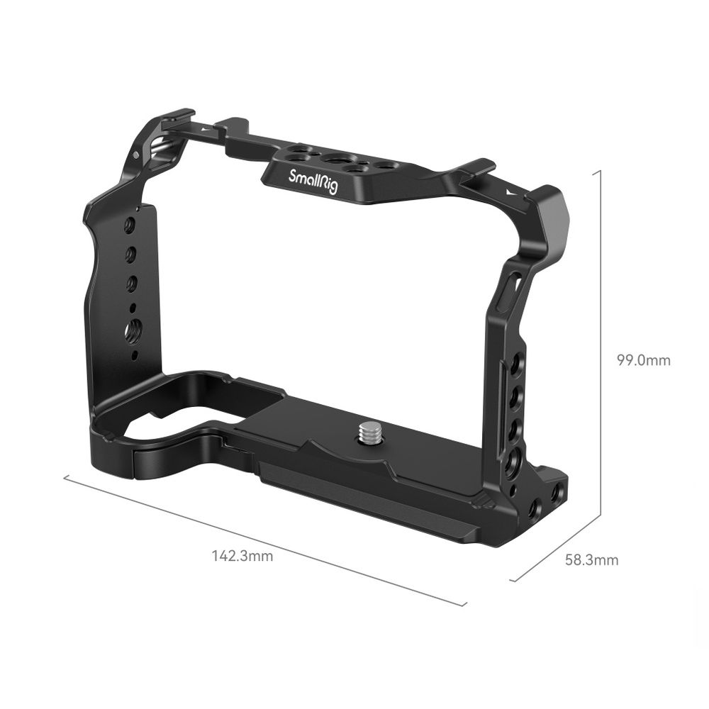 SmallRig Cage für FUJIFILM X-S20 4230