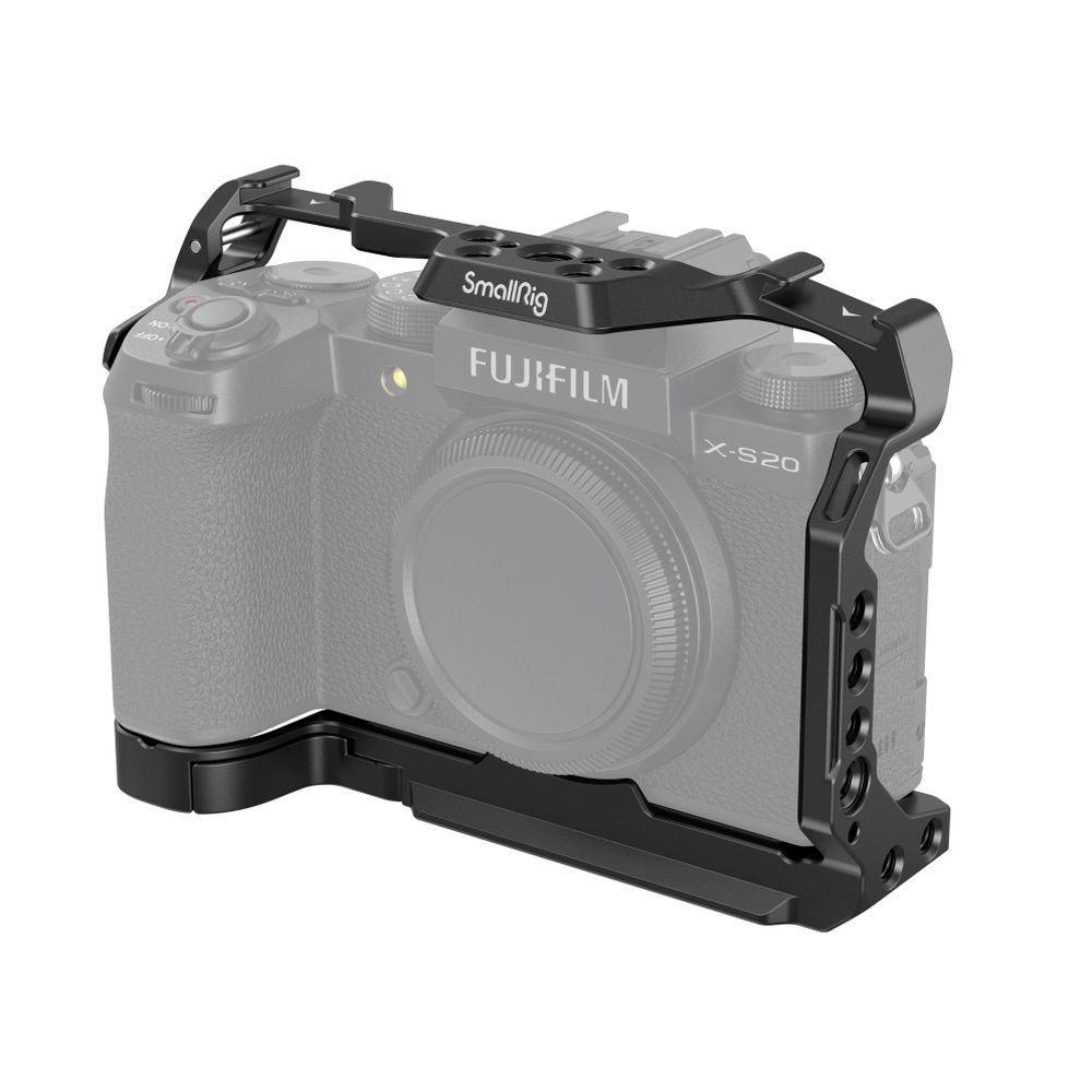 SmallRig Cage für FUJIFILM X-S20 4230