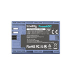 SmallRig LP-E6NH wiederaufladbarer USB-C-Kamera-Akku 4264