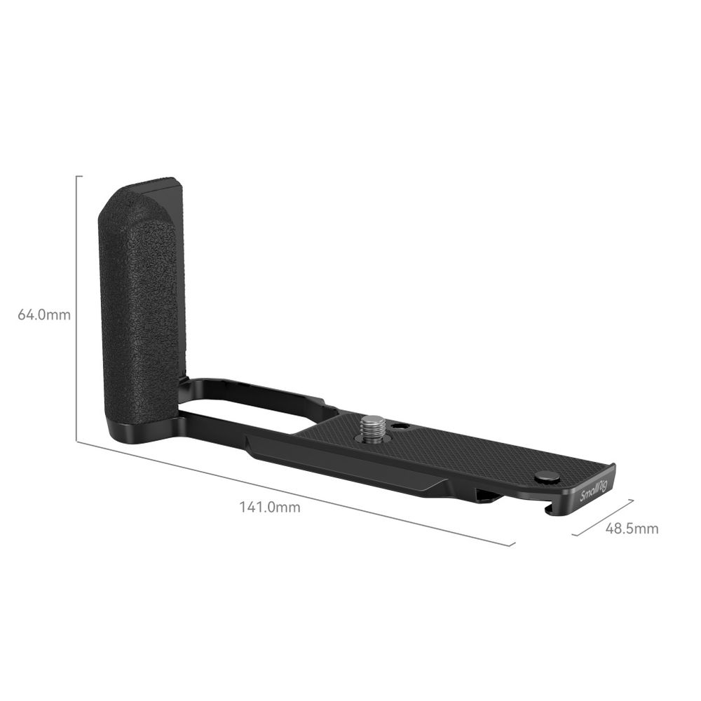SmallRig L-Shaped Handle for Nikon Z fc (zwart) 4263
