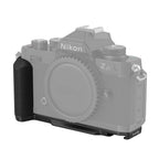 SmallRig L-Shaped Handle for Nikon Z fc (zwart) 4263