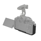 SmallRig L-Shaped Handle for Nikon Z fc (zwart) 4263