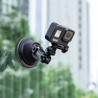 SmallRig Portable Suction Cup Mount for Action Cameras SC-1K 4193