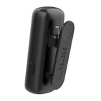 Ulanzi J12 Wireless Microphone Set w/ two Transmitters for USB-C