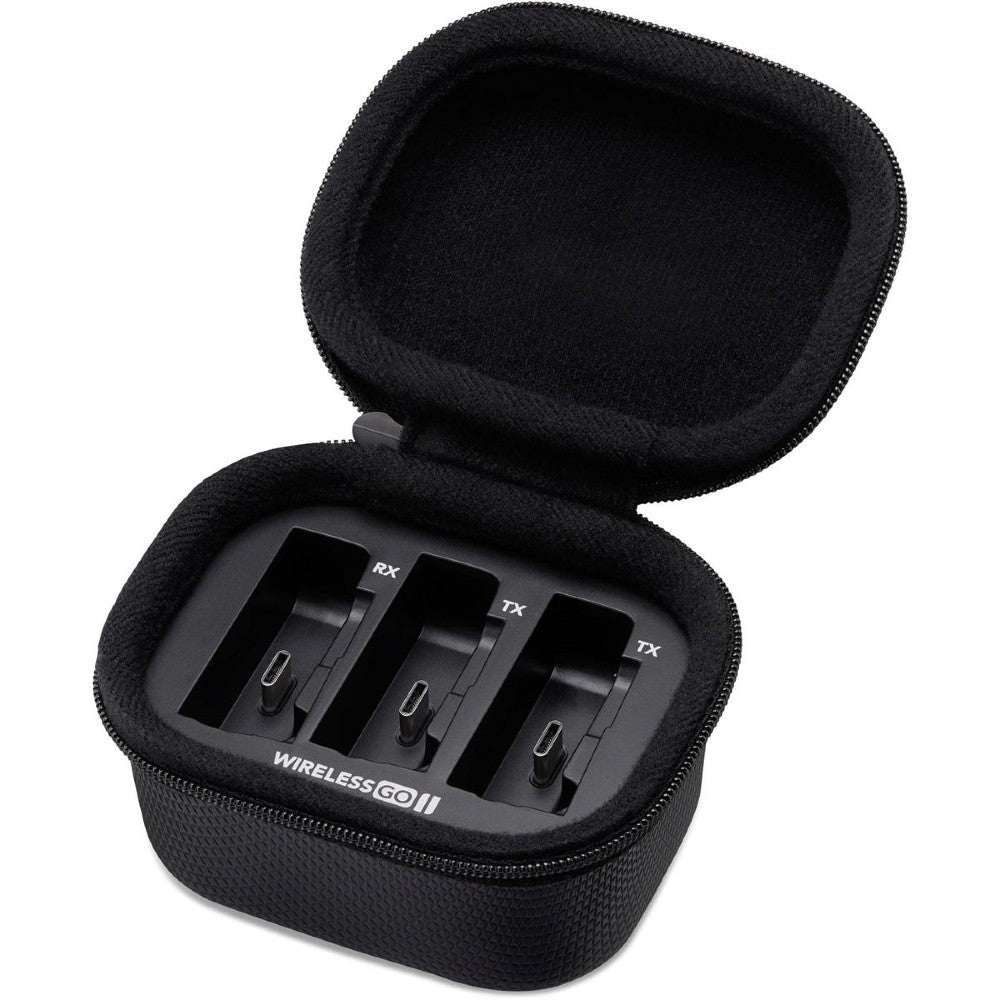 RØDE Wireless Go II charge Schutzhülle