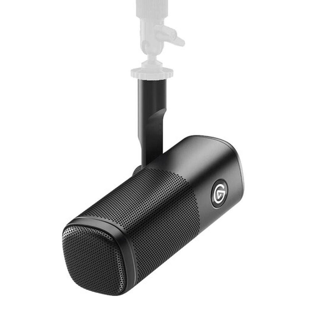 Dynamisches Elgato Wave DX-Mikrofon