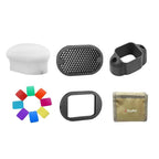 DigiTek Magnetic Professional Blitz Kit (DFB 002)