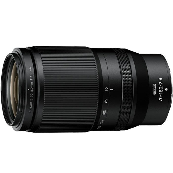 Nikkor Z 70-180mm f/2.8