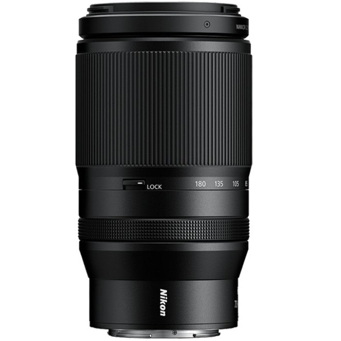 Nikkor Z 70-180mm f/2.8