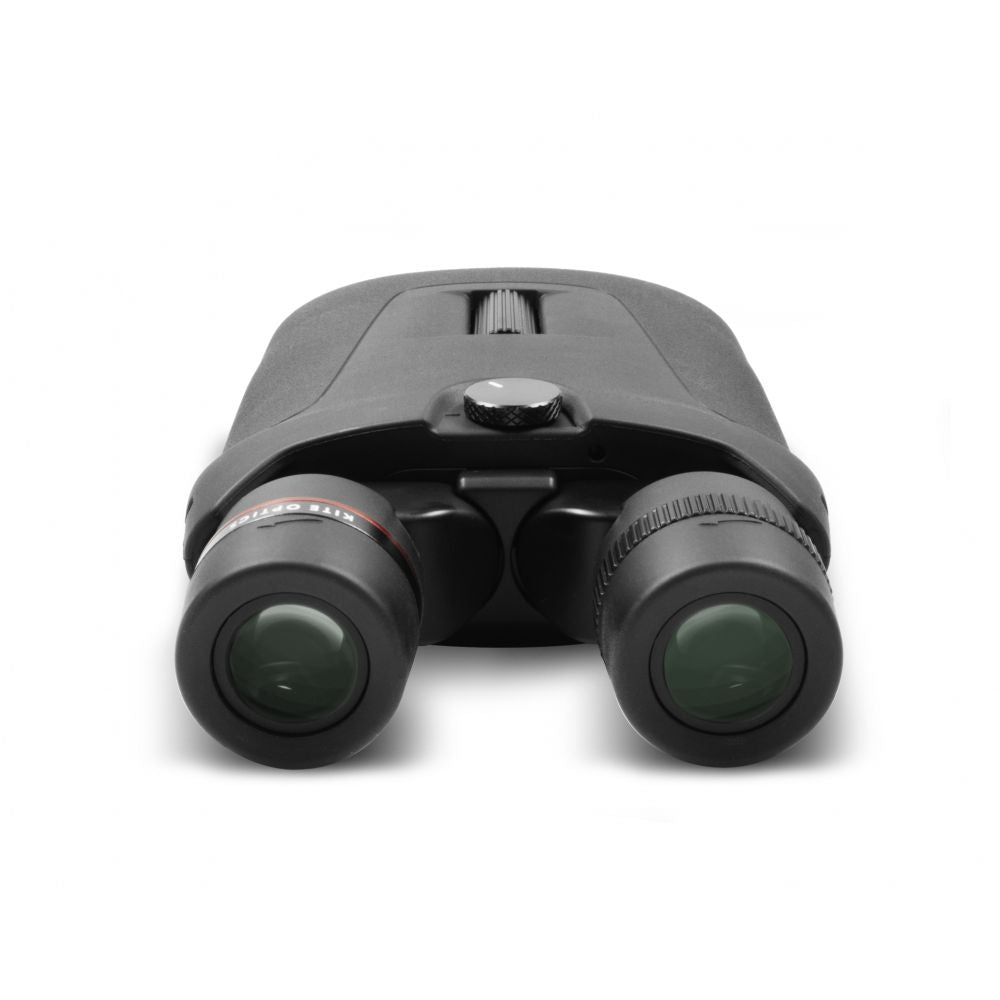 Kite Optics Stabilisierte Ferngläser BINO APC STABILIZED 12x42