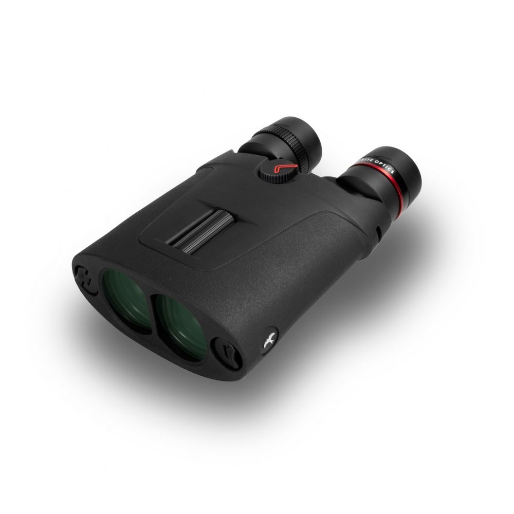 Kite Optics Stabilisierte Ferngläser BINO APC STABILIZED 16x42